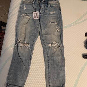 Pistola jeans